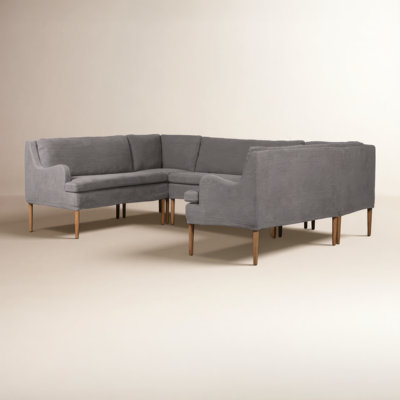 Aurelia Dining Banquette