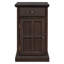  Table basse en bois massif avec rangement-873462570