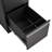 3 Drawer File Cabinet With Lock