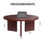Table basse Mid-Century-859783007