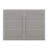Queen Size Murphy Bed With LED-2116658000