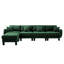 Tissu convertible Boucle-1184060138