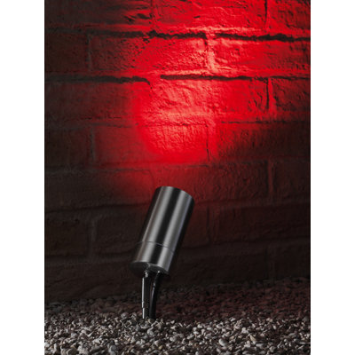 Gamboa Stainless Steel Metal Spotlight Pack