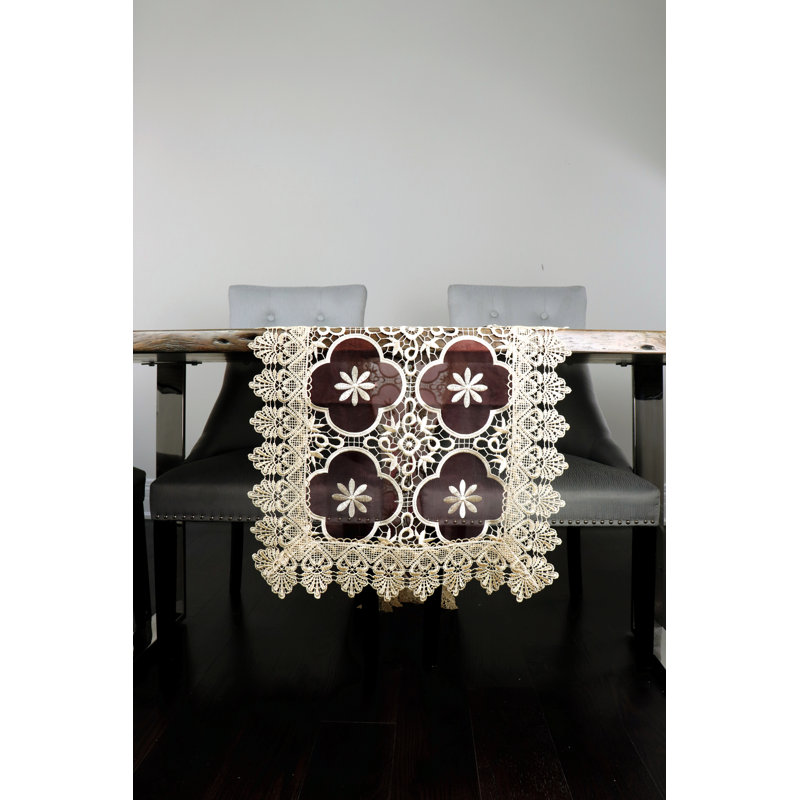 Chemin de table Olmstead, 45 po x 16 po