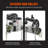 VEVOR 60 Watt Gardening Tools