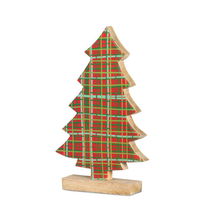 Tabletop Tree