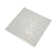 Nacreous 0.8" x 0.8" Glass Mosaic Grid Wall & Floor Tile