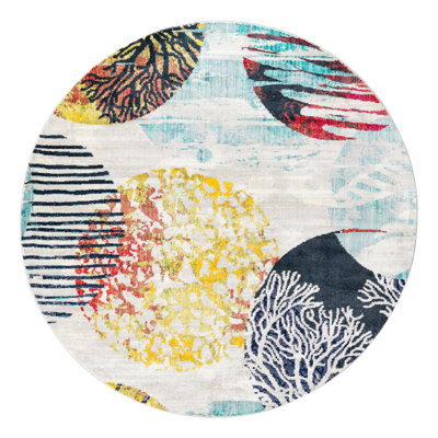Pauletta Indoor Rug