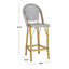 Tabouret de bar Elle-22484626