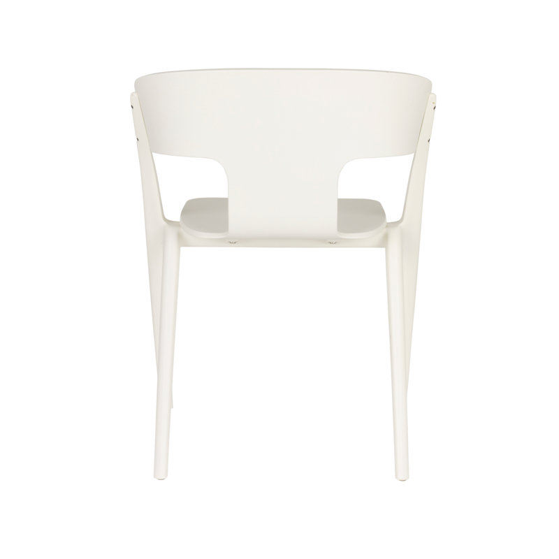 Dining Chair, Beige