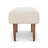 Nalaya Polyester Upholstered Bench-126305423