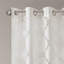 Panneau de rideau transparent Frwork Burnout (seulement 1 panneau PC)-1049179136-1049179139