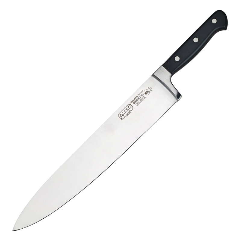 Couteau à chef winco, 12 po