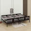 Full Over Full Bunk Bed With Ladder-1271067600