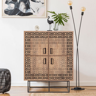 Armoire polyvalente