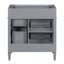 Meuble-lavabo simple avec plateau 29,31 po-111026075