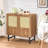 Emelyn Accent Cabinet