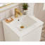 Meuble-lavabo en bois avec tablette réglable-1353622475