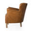 Wycliffe Club Chair