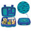 Boîtes à bento Shark Kids
