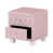 Rose est en rupture de stock