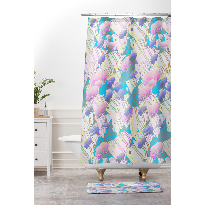 Tapis pour salle de bain