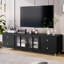 70.9'' Modern Console Table for TVs up to 75 Inches-1291323088-1291323102
