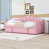Rose est en rupture de stock