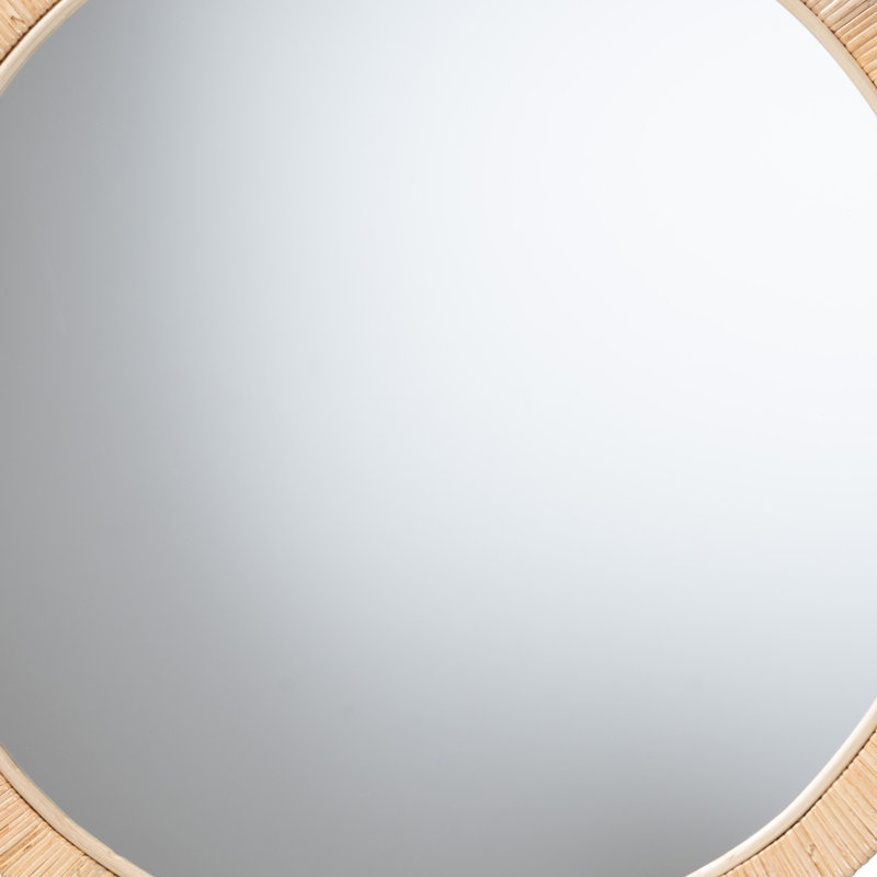 Miroir d'appoint Cindell