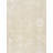 Oushak Hand-Knotted Tan Wool Area Rug-125912717