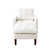 Ourson blanc est en rupture de stock