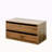 Stackable Mounted Storage Cabinet