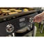 28" Outdoor Griddle With Hood