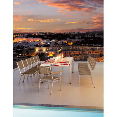 Equinox Dining Side Chair