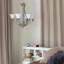 Fido 5 - Light Empire Chandelier
