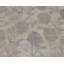 Peony Floral Area Rug in Silver/Gray-40705649