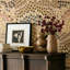 Vase en marbre Onyx