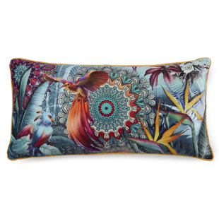 Rectangular Cushion