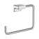 hansgrohe AddStoris Towel Ring