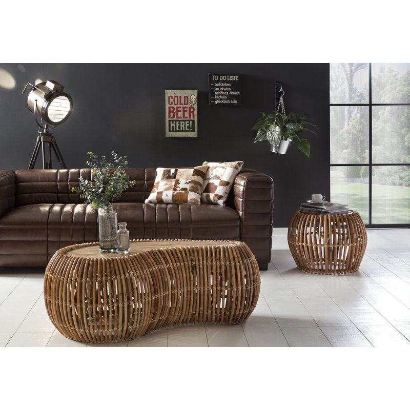 Padmini Frame Coffee Table