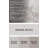Machine Washable Gray Area Rug-1054214908