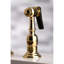 Robinet de cuisine Kingston-35598767