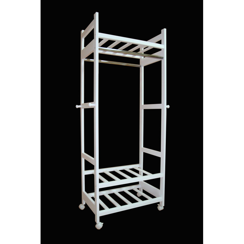 Freestanding Coat Rack