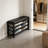 Premium Wooden Shoe Cabinet For Home-1449224941