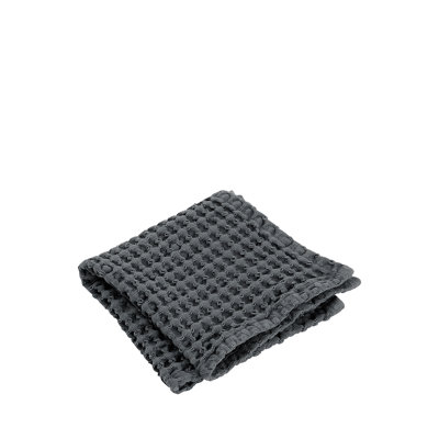 Waffle 100% Cotton Washcloth Towel Set