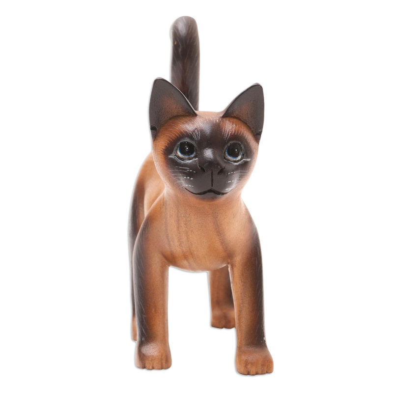 Figurine à la recherche d'amis