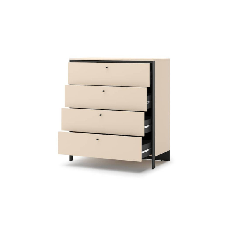 Enna 101cm Sideboard