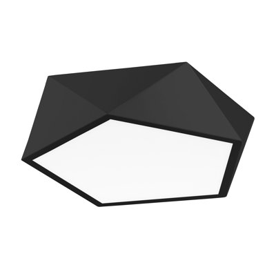 Flush Mount
