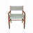 Upholstered Armchair