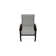 Chaise de patio Askar